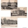 AMIENS - Cartes postales anciennes 1930 - Vintage