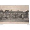 80 - Amiens - La Préfecture - Dos Divisé