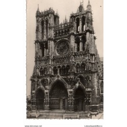 80 - Amiens - La Cathédrale...