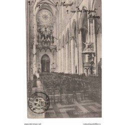 80 - Amiens - La Cathédrale...