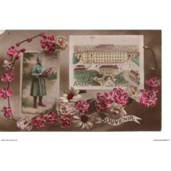 80 - Amiens - Souvenir -...
