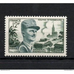France No 984 - Neuf sans...
