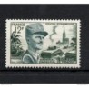 France No 984 - Neuf sans charnière
