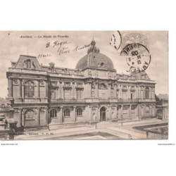 80 - Amiens - Le Musée de...