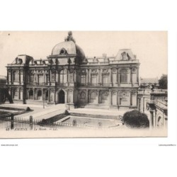 80 - Amiens - Le Musée -...