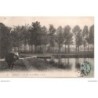 80 - Amiens - Le Parc de la Hotoie - Dos Divisé