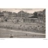 80 - Ault - La Plage et le Casino - Dos Divisé