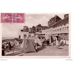 80 - Ault - La Terrasse -...