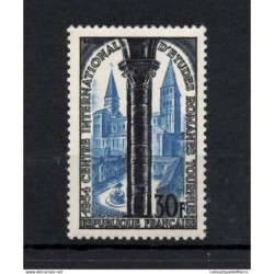 France No 986 - Neuf sans...