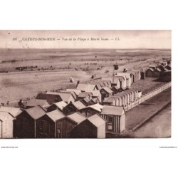 80 - Cayeux-sur-Mer - Vue...