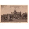 80 - Chaulnes - Hôtel de Ville - Dos Divisé