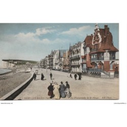 80 - Mers-les-Bains - La...