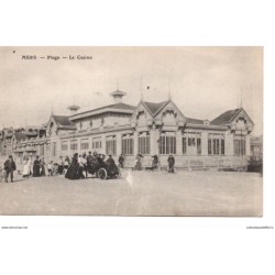 80 - Mers-les-Bains - La...