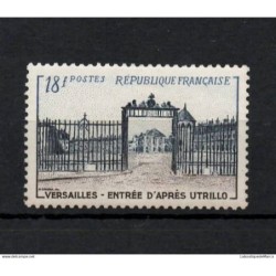 France No 988 - Neuf avec...