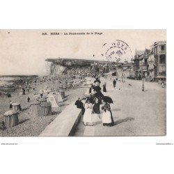 80 - Mers-les-Bains - La...