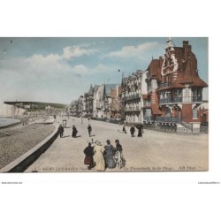 80 - Mers-les-Bains - La...