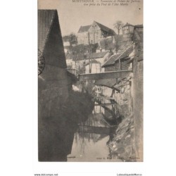 80 - Montdidier - Tanneries...