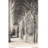 81 - Albi - Cathédrale Ste-Cécile - Dos Divisé