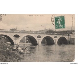 81 - Castres - Le Pont de...