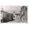 82 - Verdun-sur-Garonne - Vue de l'Horloge - Dos Divisé