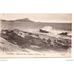 83 - Boulouris - Bords de...