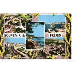 83 - Fréjus - Souvenir -...