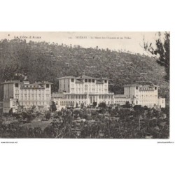 83 - Hyères - Le Mont des...