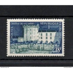 France No 995 - Neuf sans...