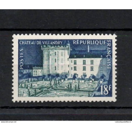 France No 995 - Neuf sans charnière