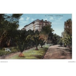 83 - Hyères - Golf-Hôtel -...
