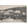 83 - Hyères - Le Mont des Oiseaux et ses Villas - Dos Divisé