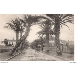 83 - Hyères - Boulevard...