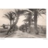 83 - Hyères - Boulevard Godillot - Dos Divisé