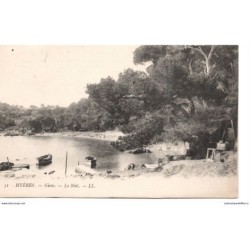 83 - Hyères - Giens - Le...