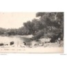83 - Hyères - Giens - Le Niel - Dos Divisé