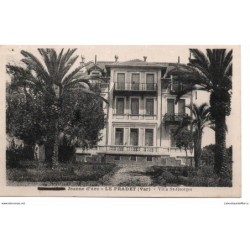 83 - Le Pradet - Villa...