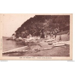 83 - Le Pradet - Pointe de...