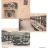 TOULON - Cartes postales anciennes 1900-30 - Vintage