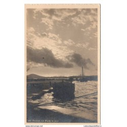 83 - Toulon - La Rade le...