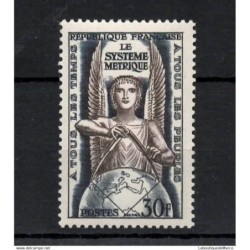 France No 998 - Neuf sans...