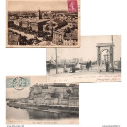 AVIGNON - Cartes postales...