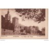 84 - Avignon - Le Palais des Papes - Dos Divisé