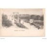 84 - Avignon - Le Pont - Dos non Divisé