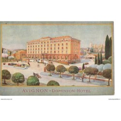 84 - Avignon -...