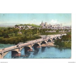 84 - Avignon - Le Nouveau...