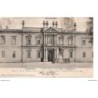84 - Carpentras - L'Hôtel-Dieu et la Statue d'Inguimbert - Dos non Divisé