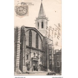 84 - Carpentras - La...
