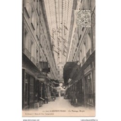 84 - Carpentras - Le...