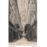 84 - Carpentras - Le Passage Boyer - Dos non Divisé