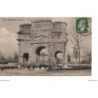 84 - Orange - L'Arc de Triomphe - Dos Divisé